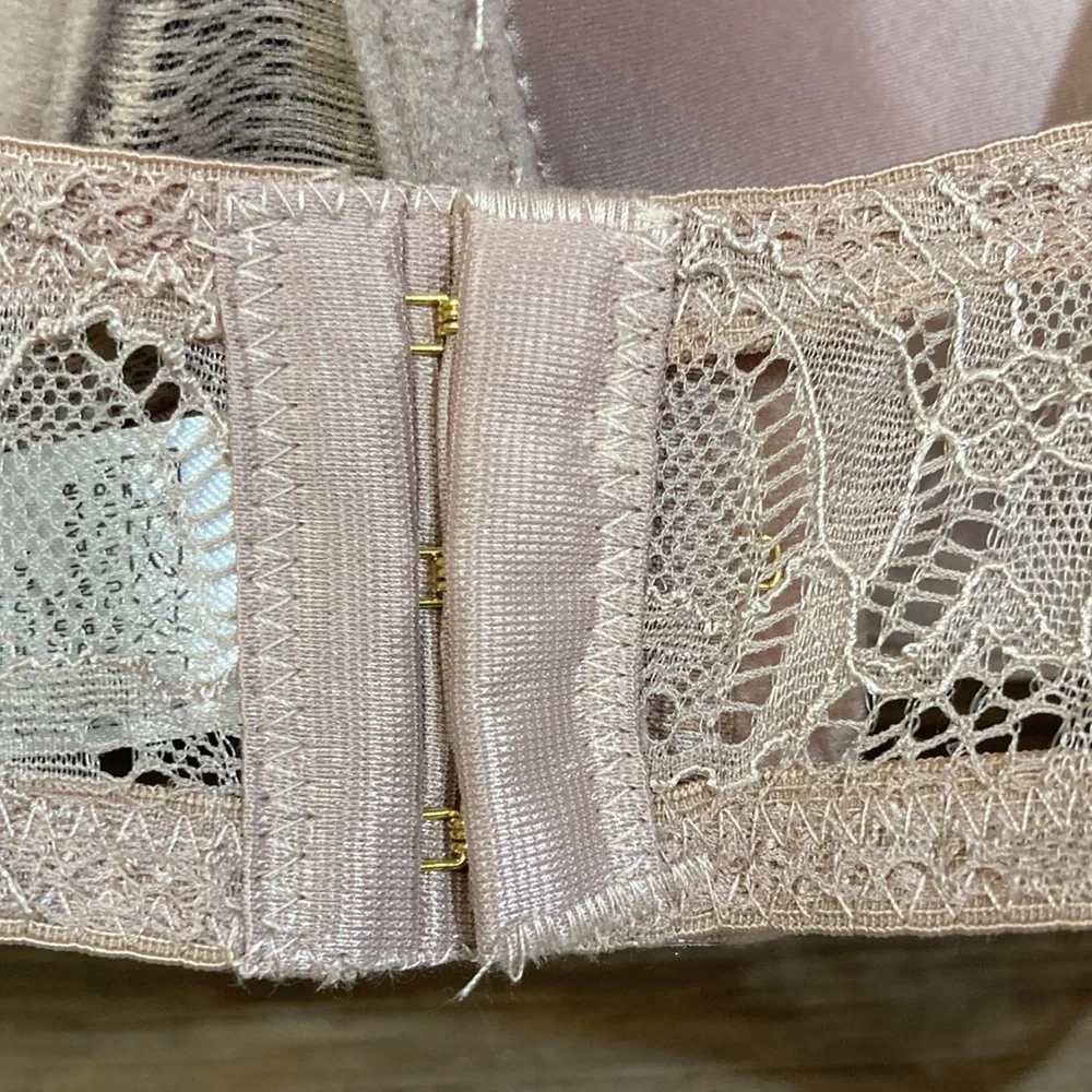 NWOT Spree Intimates - Picture 7 of 11